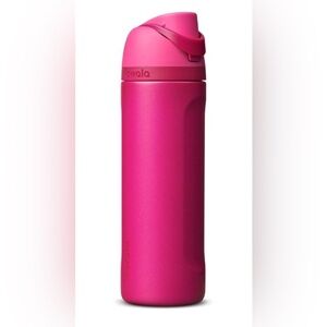 Owala 24oz Stainless Steel FreeSip Water
Bottle - Read My Lips